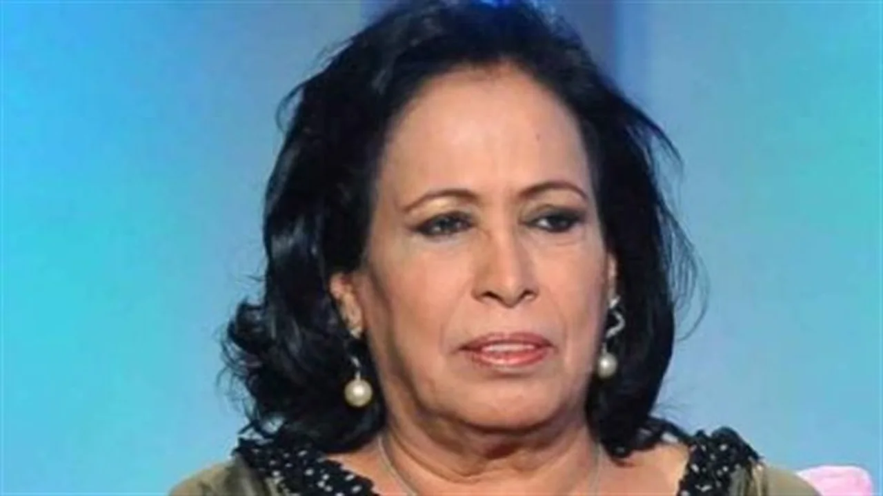 رحيل أيقونة الفن.. تفاصيل اللحظات الأخيرة للفنانة حياة الفهد بعد صراع المرض